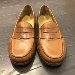 Cole Haan penny loafer